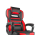 Genesis NITRO 350 CZARNO-CZERWONY - 1384759 - zdjęcie 9